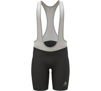 ODLO Essential Bib Shorts - Homme - Noir / Blanc - taille S- modèle 2025