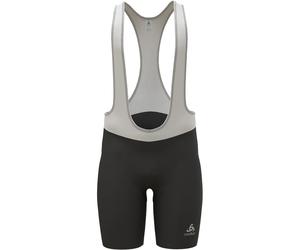 ODLO Essential Bib Shorts - Homme - Noir / Blanc - taille S- modèle 2025