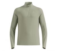 Odlo Essential Ceramiwarm 1/2 Zip Midlayer Homme XXL