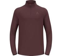 Odlo Essential Ceramiwarm_313642 Sweat-Shirt pour Homme