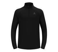 Odlo Haut d'entraînement Essential Ceramiwarm demi-zip Homme Noir Taille S (2025)