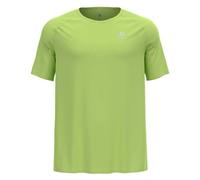 ODLO Essential Chill-tec T-Shirt de Course à Manches Courtes pour Homme
