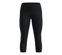 Odlo Collants Essential 3/4 Femme Noir Taille L