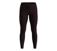 Odlo Essential Collant de course Femmes - marron, Taille XL