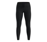 Odlo Essential Collant de course Femmes-noir, Taille S