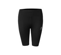 Odlo Essential Collant De Course Femmes-Noir, Taille XS