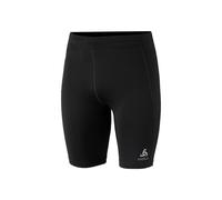 Odlo Essential Collant De Course Hommes - Noir, Taille L
