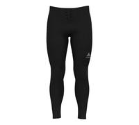 Odlo Essential Collant De Course Hommes - Noir, Taille L