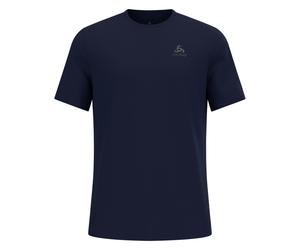 Odlo Essential Flyer Crew Neck T-shirt Homme M