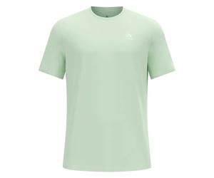 Odlo Essential Flyer Crew Neck T-shirt Homme XL