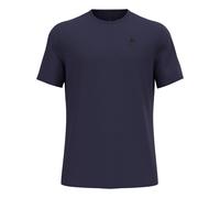 Odlo Essential Flyer Maillot De Course Hommes - Bleu Foncé, Taille XXL