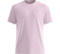 Odlo Essential Flyer T-Shirt Crew Neck Homme 2XL Rose