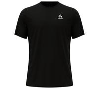 Odlo - Essential Flyer T-Shirt Crew Neck S/S - T-shirt de running - 3XL - black