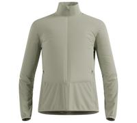 Odlo - Essential Insulator Hybrid Jacket - Veste de running - M - shadow