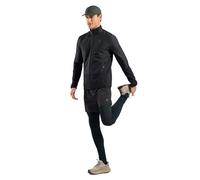 Odlo Veste Essential Insulator Hybrid Noir M Homme