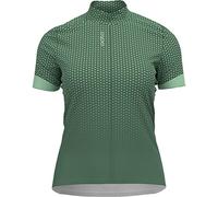 Odlo Essential Jersey, Myrtle - Hemlock, S