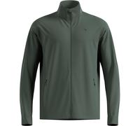 Odlo Essential Jkt Sn54 Noir Small Male