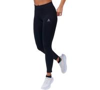 Odlo Collant de course Essential pour femme Noir Taille XS