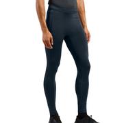 Odlo Essential Leggings Bleu S Femme Bleu S