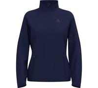 ODLO Essential Light Jacket W - Femme - Bleu - taille M- modèle 2025