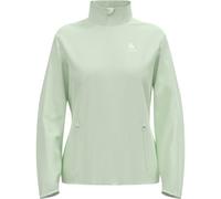 ODLO Essential Light Jacket W - Femme - Vert - taille S- modèle 2025