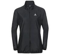 Odlo Veste Essential Light Jacket Noir Femme Taille L