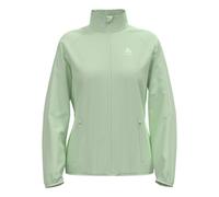 Odlo Essential Light Veste Running Femmes - Mint, Taille M