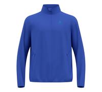 Odlo Essential Light Veste running Hommes-bleu, bleu S