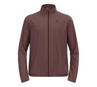 Odlo Essential Light Veste running Hommes-marron, Taille 3XL