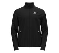 Odlo Essential Light Veste running Hommes-noir, Taille 3XL