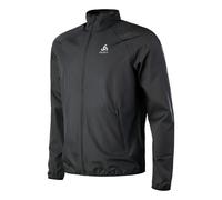 Odlo Essential Light Veste Running Hommes - Noir, Taille L