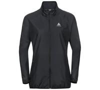 Odlo Veste Essential Light de course imperméable Femme Noir Taille S