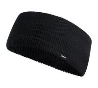 Odlo - Essential Lined Headband - Bandeau - One Size - black