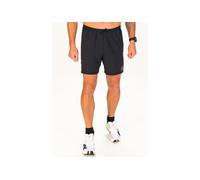 Short Odlo Essential 6 Inch noir charbon - XL