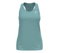 Odlo Essential Maillot de course Femmes-turquoise, Taille M
