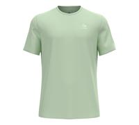 Odlo Essential Maillot de course Hommes-mint, Taille S