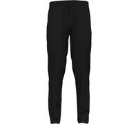Odlo - Pantalon de randonnée - Essential Pants Regular Length M Black pour Homme - Taille M - Noir Noir M