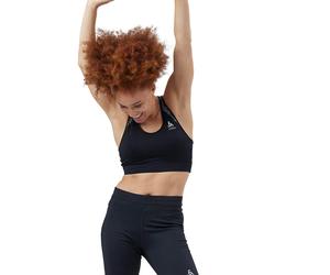 Odlo Essential Print Bralette Femme XS