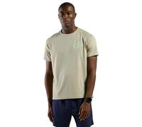 Odlo Essential Print Crew Neck T-shirt Homme L