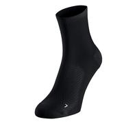 Odlo Essential Quarter Socks Unisexe 36-38
