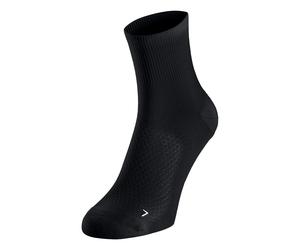 Odlo Essential Quarter Socks Unisexe 36-38