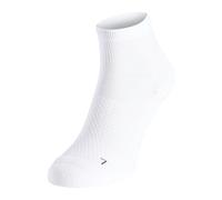 Odlo Essential Quarter Socks Unisexe 45-47