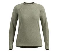 Odlo Essential Seamless Crew Neck Shirt Femme L