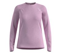 Odlo Essential Seamless Crew Neck Shirt Femme M