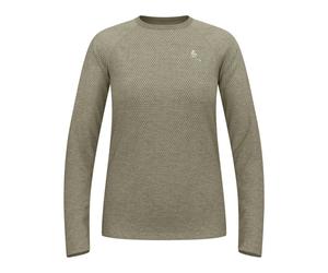 Odlo Essential Seamless Crew Neck Shirt Femme XL