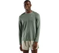 Odlo Essential Seamless Crew Neck Shirt Homme S