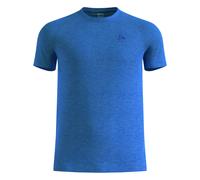 Odlo Essential Seamless Crew Neck T-shirt Homme S