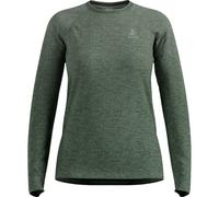Odlo Essential Seamless Crew Neck Shirt Femme M