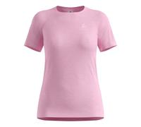 Odlo Essential Seamless Maillot de course Femmes - rose, Taille XL