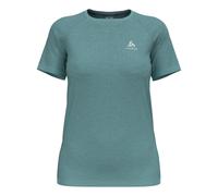 Odlo Essential Seamless Maillot de course Femmes - turquoise,, Taille M
